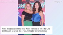 Danse avec les stars : Alizée Bois plus connue que sa soeur Elsa, elle a déjà gagné une émission !
