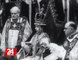 Itinuturing na longest-reigning British Monarch na si Queen Elizabeth II, pumanaw sa edad na 96 | 24 Oras