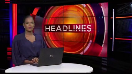 Barbados PM holds press conference on projects and economic growth