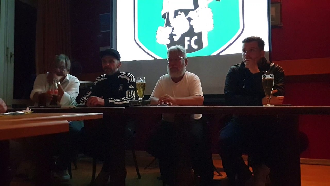 Paloma verpasst Hamm den 'Last-Minute-Schock' - die PK im Video!