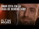 ¡Onur está en la casa de Scherezade! | Las Mil y Una Noches - Episodio 8