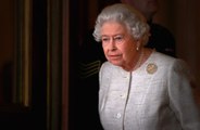 World pays tribute to Queen Elizabeth II outside Buckingham Palace