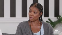Gabrielle Union on the Challenge of Playing a Homophobic Character as the Parent of a Trans Daughter