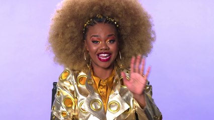'HSMTMTS' Star Dara Reneé Exposes Her Dance WIPEOUT In A Disney Audition | Read Receipts | Seventeen