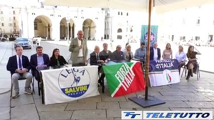 Video News - CDX, DALLE POLITICHE ALLA LOGGIA