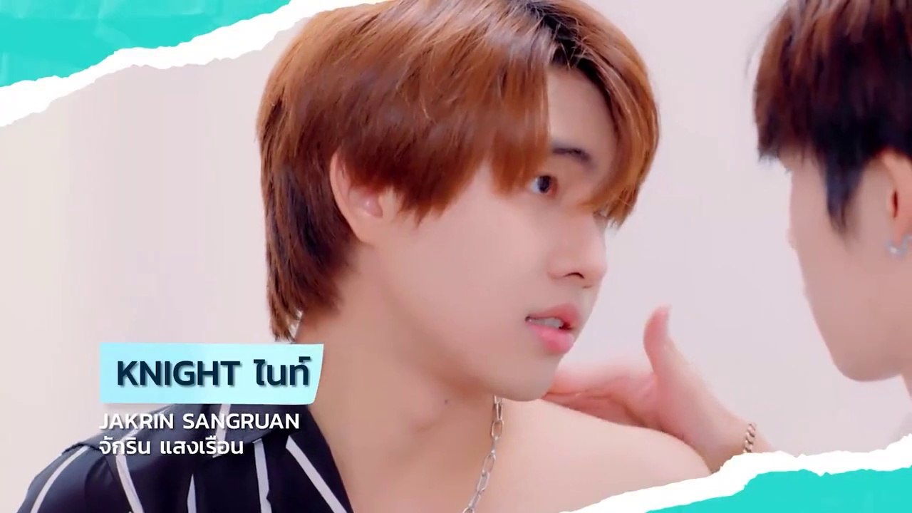 Work From Heart - EP.4  ENG SUB