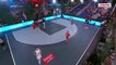 Le replay de la 1ère journée (1re partie) - Basket 3x3 - Coupe d'Europe