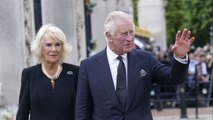 Camilla, la otra gran protagonista de las primeras palabras del rey Carlos III de Inglaterra