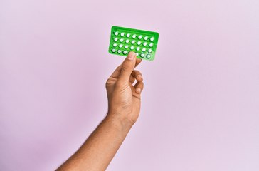 Contraception et compétitivité