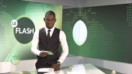 Le Flash de 17 Heures 30 de RTI 2 du 09 septembre 2022 par Alassane Drabo