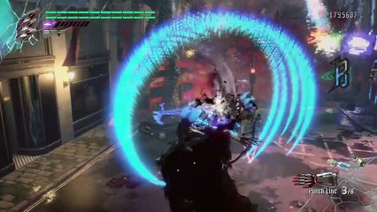 Devil May Cry 5 - Mission 02 - Dante Must Die - S Rank - No cutscenes