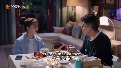 幸福二重奏 好女好男 As We Wish - English SUB - E2