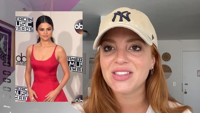 Selena Gomez Teases New Documentary ‘Selena Gomez: My Mind & Me’