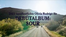Olivia Rodrigo : Driving Home 2 U (A Sour Film) Bande-annonce (DE)