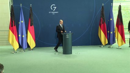 L'Europa saluta Elisabetta. Scholz: "Ha impersonato il meglio della comune eredità europea"