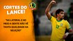 LANCE! analisa carência no setor criativo na convocação da Seleção Brasileira