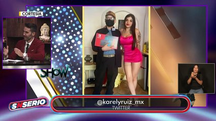 ¿Cuánto gana Karely Ruíz por sus fotos en Only Fans?