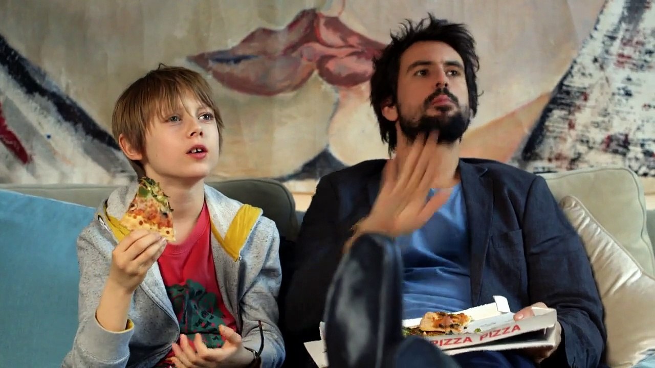 Einstein Staffel 1 Folge 3