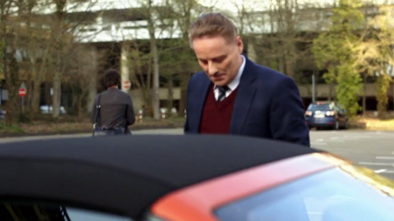 Einstein Staffel 1 Folge 6