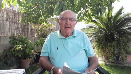 Sembrando Esperanza - Serafín Porcel - 10.09.2022