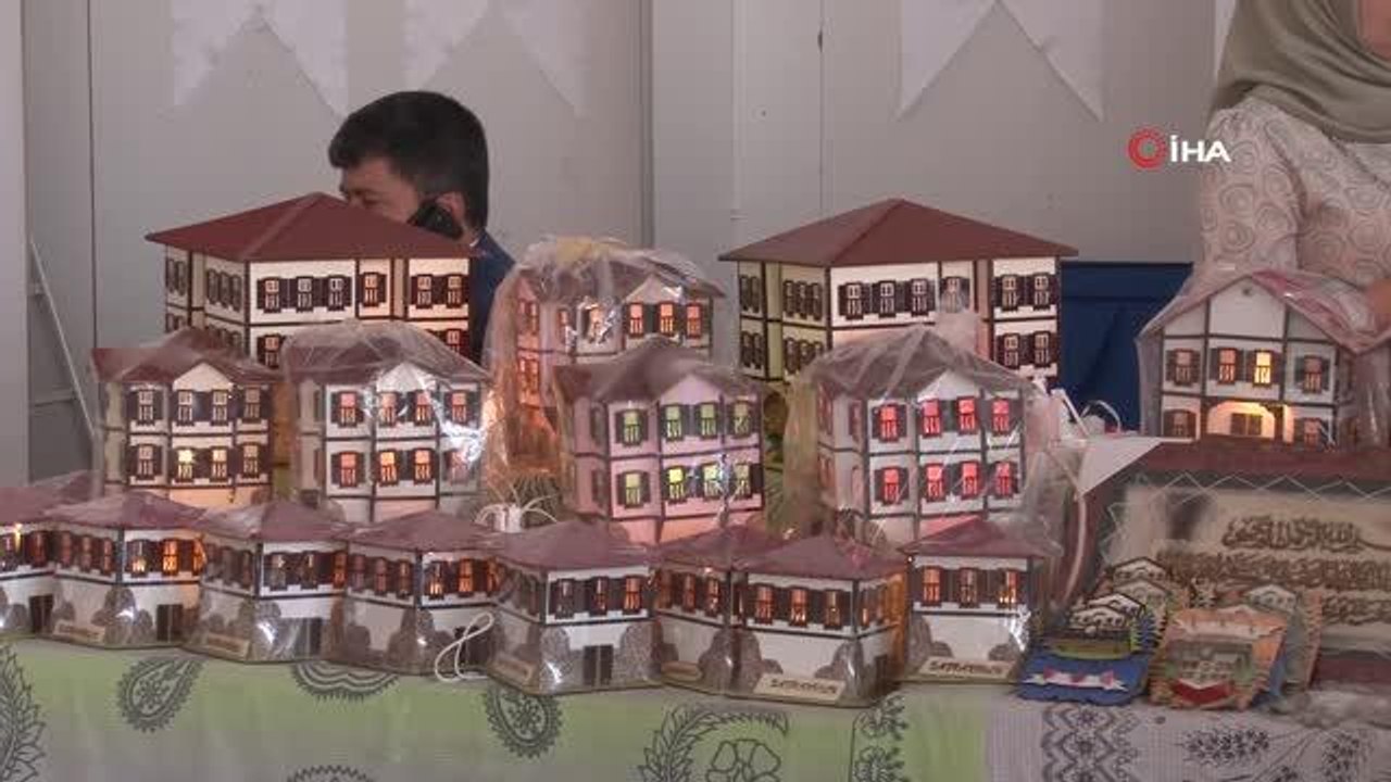 Karabük haberleri: İstanbul'da 'Karabük Tanıtım Günleri' tüm hızıyla sürüyor