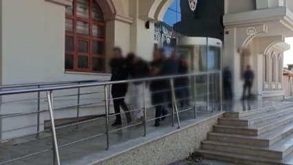 Son dakika haberi! Trafikte yol verme kavgasına ilişkin 6 kişi gözaltına alındı
