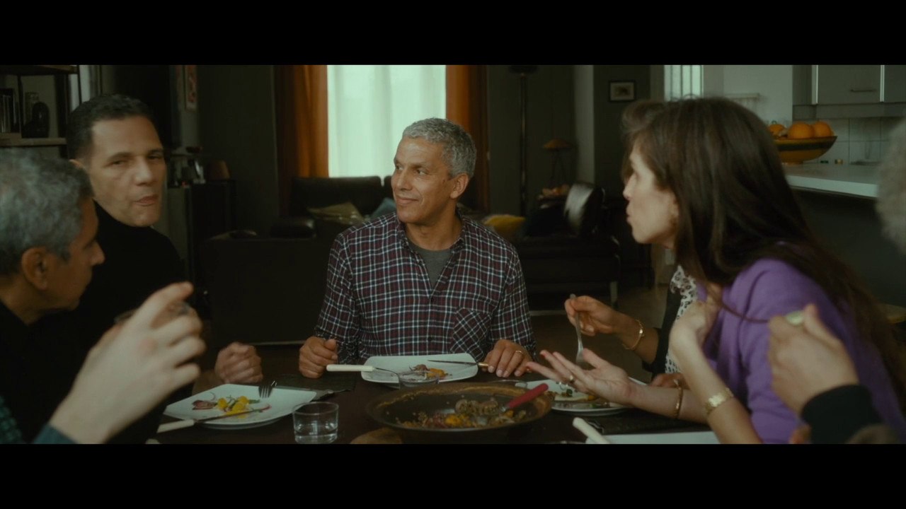 "Les miens" clip in anteprima del nuovo film di Roschdy Zem