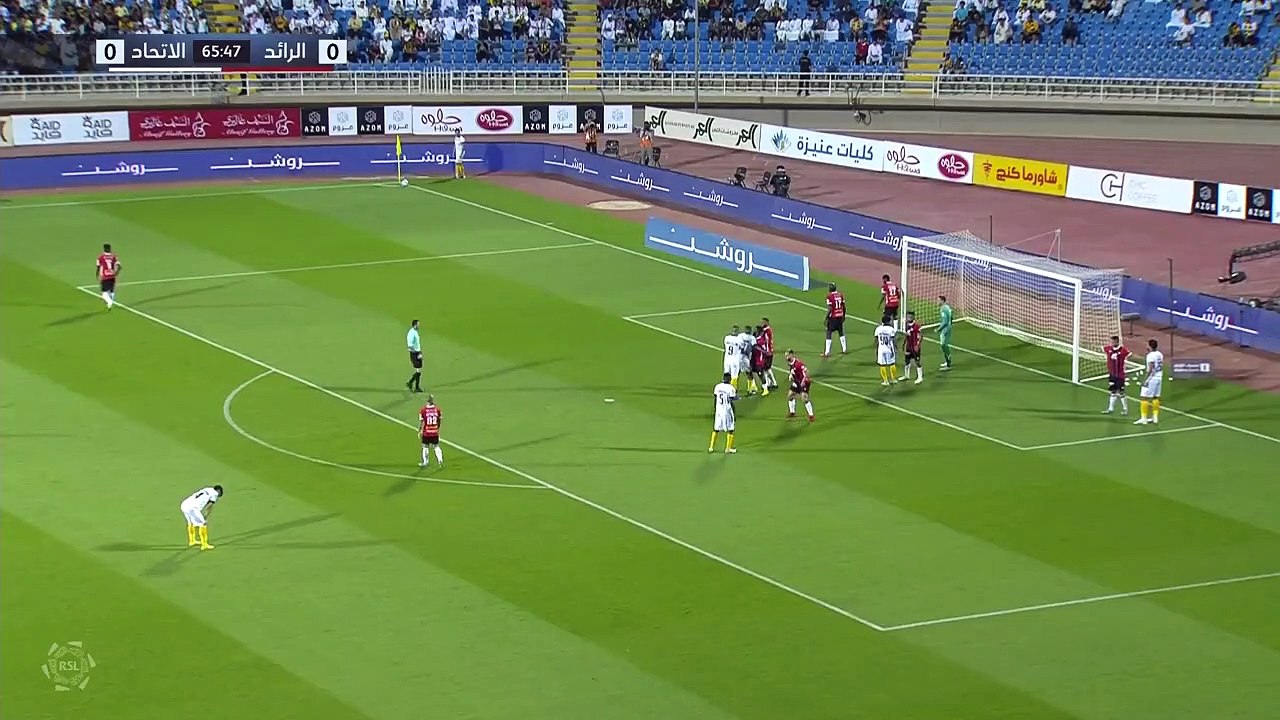 هدف حجازى