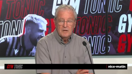 Incident Nice-Cologne: l'analyse de l'ancien responsable de la sécurité du Gym