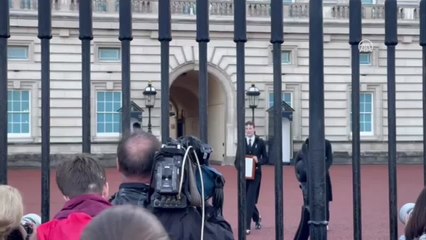 ¿Cómo se ha ganado Isabel II el cariño de los británicos?