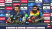 Sri Lanka skipper Dasun Shanaka and all rounder Hasaranga addresses post-match press conference