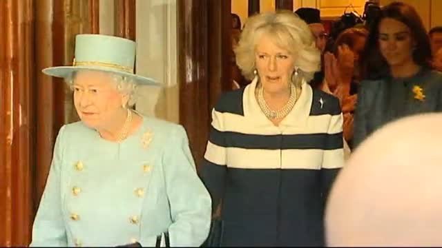 Camila será proclamada mañana reina consorte