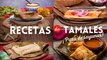 ¿Qué hacer de desayuno hoy? 4 tamales mexicanos para desayunar