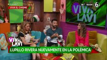 Lupillo Rivera vuelve a causar polémica por su nueva 