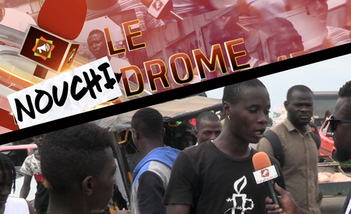 Décès de la reine ÉlisAbeth II, les Nouchis lui rendent hommage...