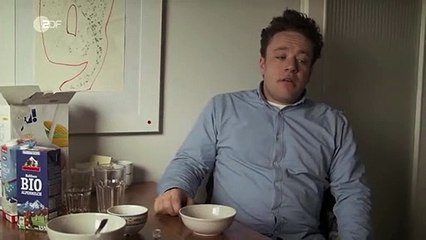 Fett und Fett Staffel 1 Folge 1