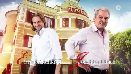 Sturm der Liebe Folge 3889 Versöhnung