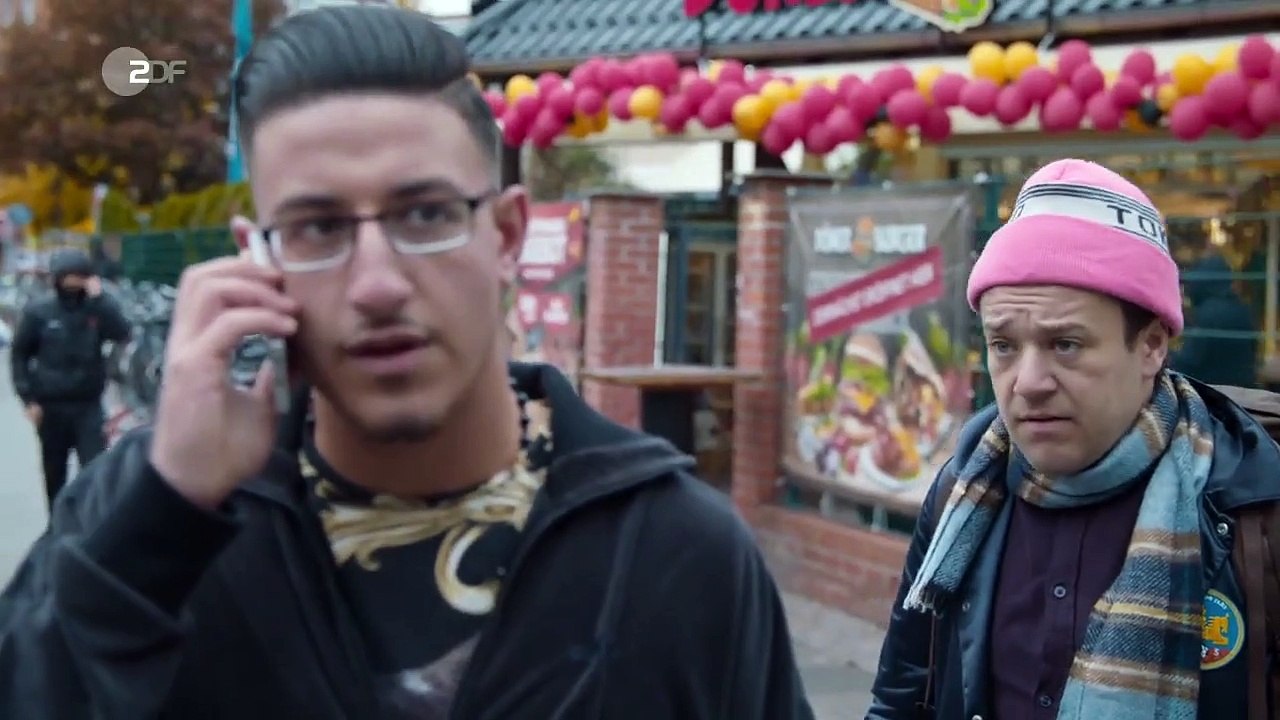 Fett und Fett Staffel 1 Folge 4