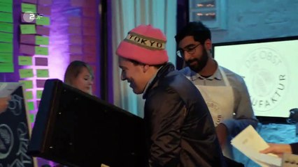 Fett und Fett Staffel 1 Folge 5