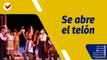 Punto de Encuentro | Programación cultural del Teatro Teresa Carreño