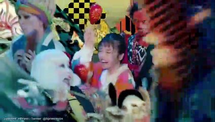 妖怪シェアハウスー帰ってきたん怪ー Youkai Sharehouse- Kaettekita n Kai - English SUB - E3