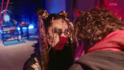 妖怪シェアハウスー帰ってきたん怪ー Youkai Sharehouse- Kaettekita n Kai - English SUB - E8