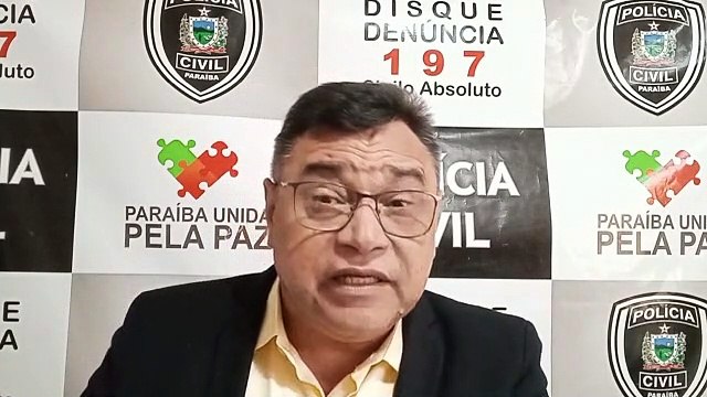 Delegado Ilamilton Simplício