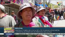 teleSUR Noticias 15:30 09-09: Congreso chileno inicia negociaciones para nuevo proceso constituyente
