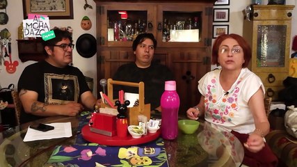 ¿Qué se decían Alito y Adán Augusto? - Almohadazo Casero