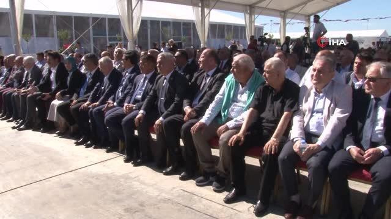 Karabük haberi: İstanbul'da 'Karabük Tanıtım Günleri' başladı