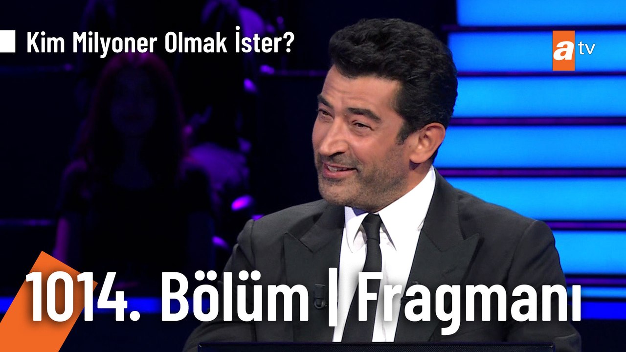 Kim Milyoner Olmak İster? | 1014. Bölüm Fragmanı