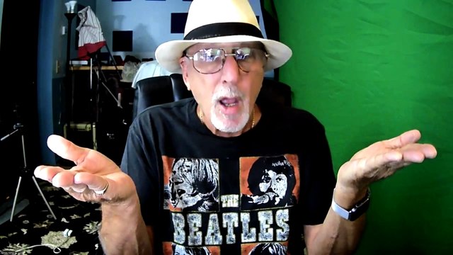 vblog3 ; Fed funds rate, interest rates , and the stock market.