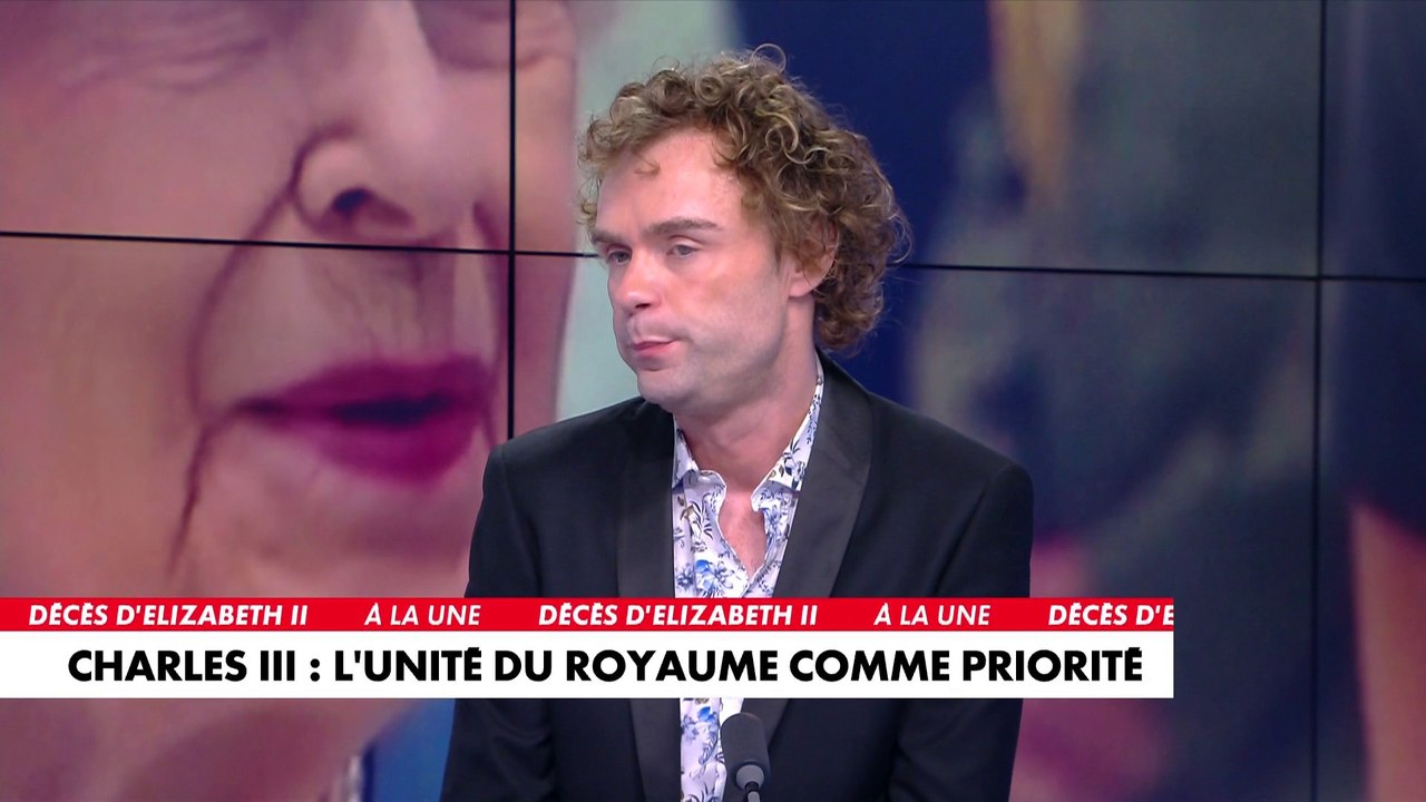 Bertrand Deckers : «Londres est en train de devenir la capitale du monde»
