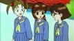 Yu Yu Hakusho Episódio 04 - Dublagem Manchete